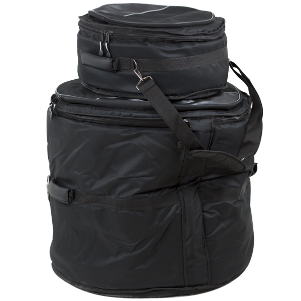 [7142] Set piccolo drum bag 33mm (20x18&quot;+14x5.5&quot;)