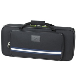 [7398] Alto saxophone case ref. 9900 bgd