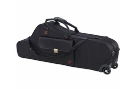 [7403] Baritone saxophone case ref. 8065