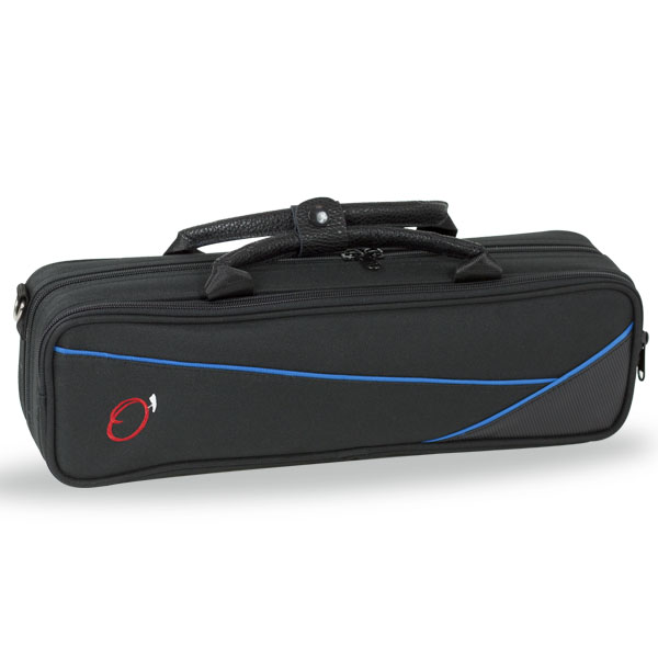 [7405] Western concert flute case ref. 8045