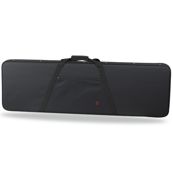 [7534] Electric bass styrofoam case rb630 without logo