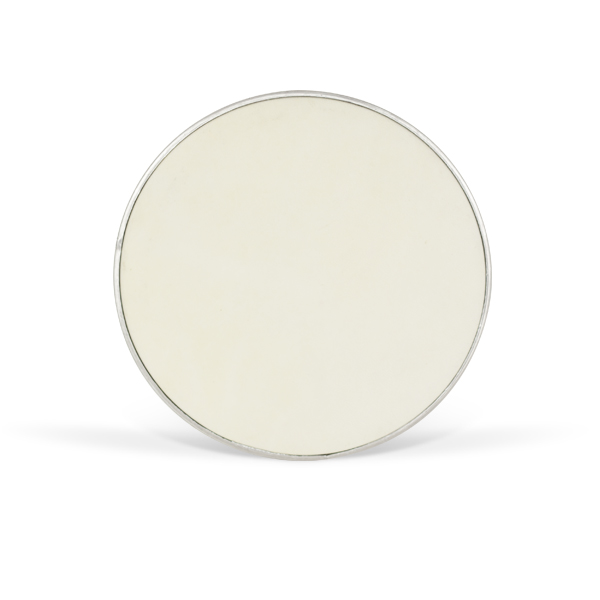 [7612] Skin drumhead 30cm for pandero mod. 01624