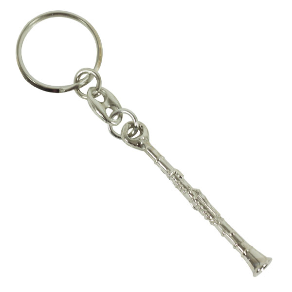 [7755] Clarinet key-ring ref. ftl003