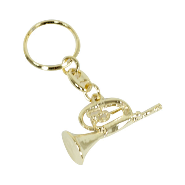 [7758] Cornet key-ring ref. ftl006