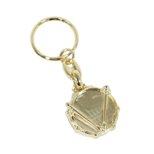 [7765] Drum key-ring ref. ftl013