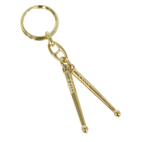 [7766] Drumsticks key-ring ref. ftl014