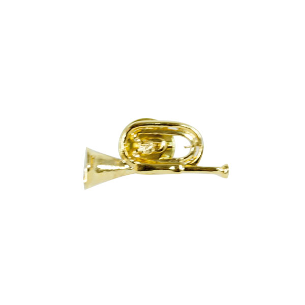 [7774] Cornet pin ftp006