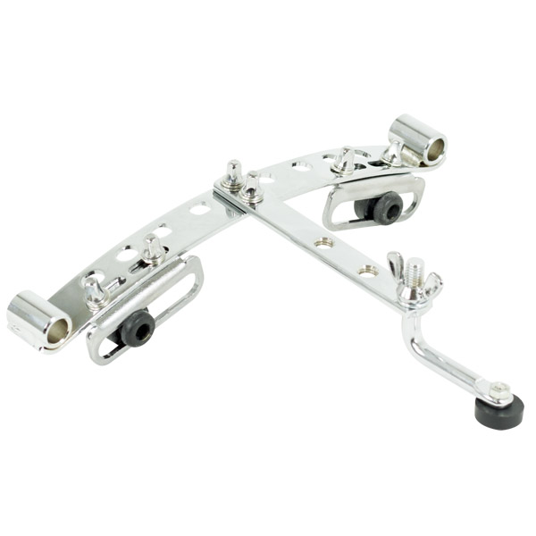 [7815] Multi angle carrying bar ref. sj1783