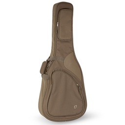 [7878] Funda Guitarra Clasica 20mm PE Ref. 49-B Mochila Sin Logo