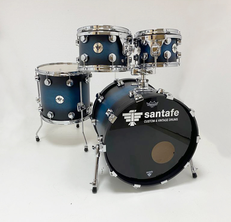 [7897] Set Abd Custom Fusion 20X18/10X8/12X9/14X14F Ref. Sb0030