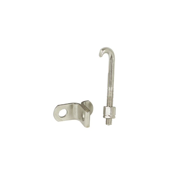 [8012] Clamp fixed set tamborim ref. iz16064