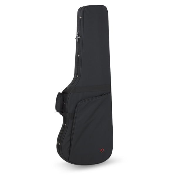 [8080] Estuche Guitarra Electrica Styrofoam Ref. Rb712 Sin Logo