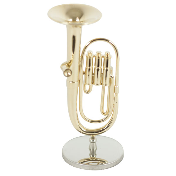 [8119] Mini baritone 9.5 cms dd005