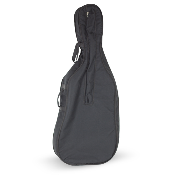 [8362] Funda Violonchelo 4/4 15mm Pe Ref. 35 CH Mochila