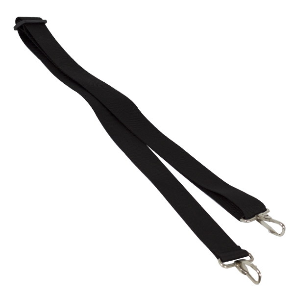 [8444] Marching Bass Drum Shoulder Strap Ref. 710 Mosqueton Fijo