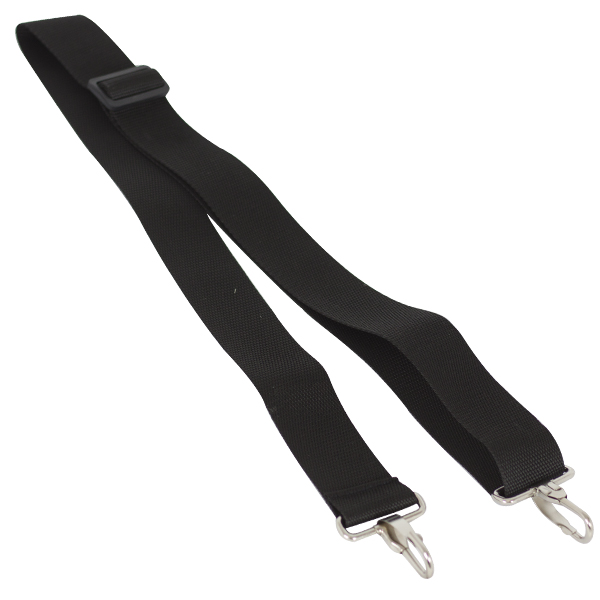 [8453] Marching Bass Drum Strap Ref. 710 Bebe Mosqueton Fijo