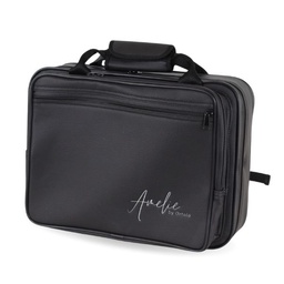 [8549] B Flat Clarinet Case Amelie Ref. 186Brg