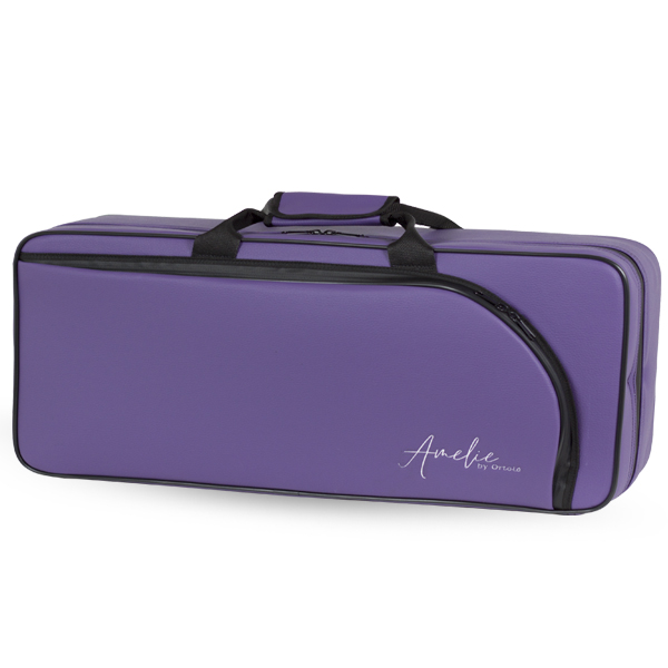 [8561] Tenor Sax Case Amelie Ref. 122Brg