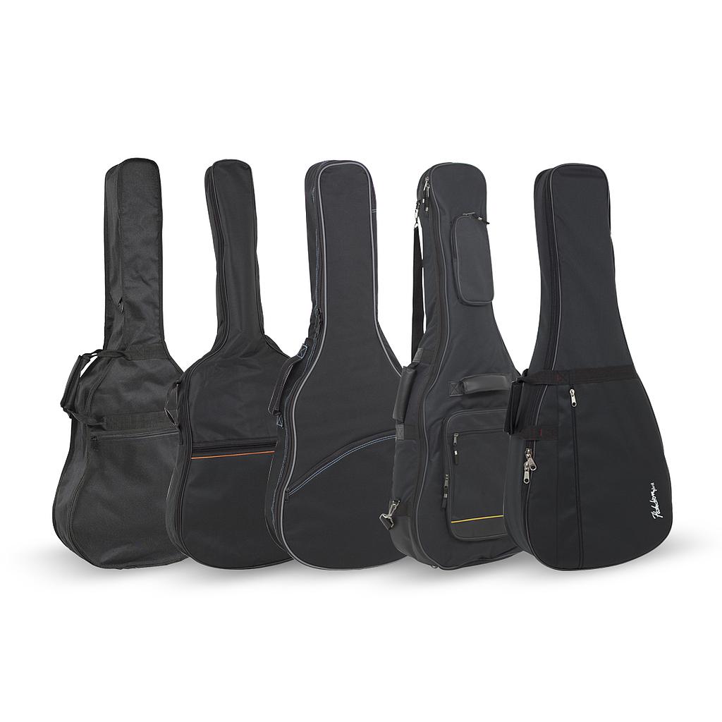 [8672] Kit Fundas Guitarra Clásica (0mm+5mm+10mm+25mm)