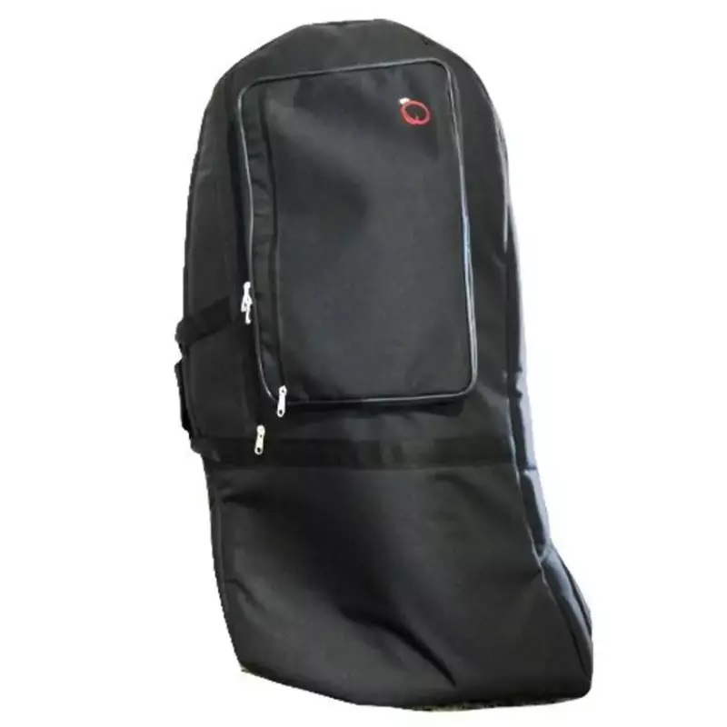 [8674] Tuba Bag ST PETERSBURG 209 Bell 40 Cms