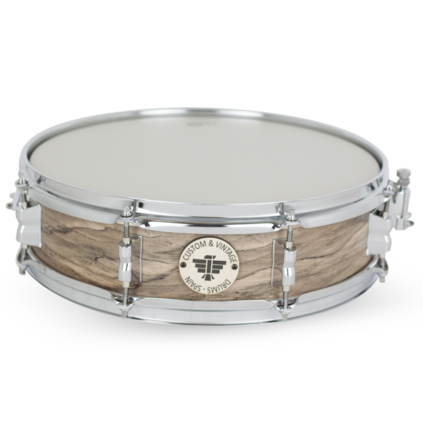 [8750] Snare Drum Abd Cover 14&quot;x4&quot; Piccolo Ref. SM0085