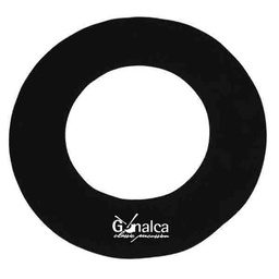 [8913] Control Sound Ring Felt 14&quot; Ref. P06011