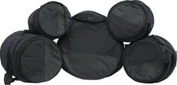 [8933] 22&quot; bag drum kit 33mm 22&quot;/10&quot;/12&quot;/16&quot;/S14&quot;