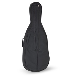 [9004] Funda Violonchelo 1/2 15mm Pe Ref. 35 CH Mochila