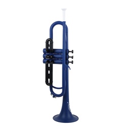 [9152] Plastic trumpet ABS ZTR-30Sib