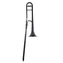 [9153] Plastic ABS Trombone ZTR-30Sib