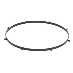 [9183] Aro Surdo Light Line 18&quot; - 8 Divisiones Izzo Ref. IzSB920000/8