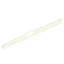 [9232] Puente Plastico Inferior Guitarra Clasica Ref. A027B/Ivy