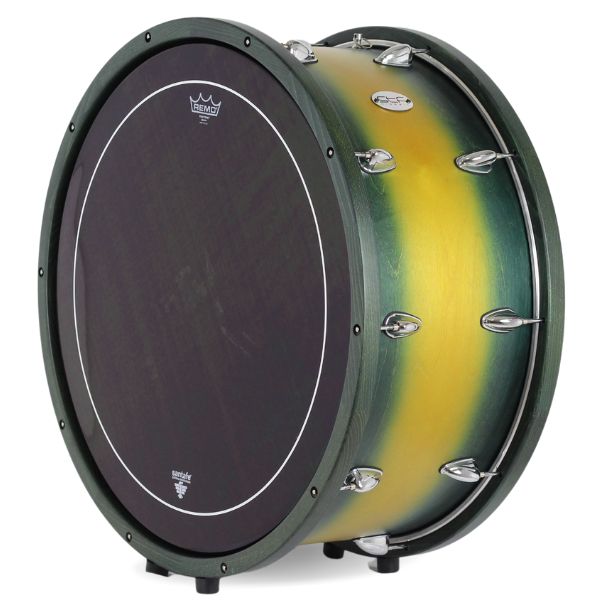 (Ocassion) Marching Bass Drum 60x28cm Stf2580