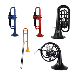 [9266] Pack Instrumentos ZO Plastic ABS