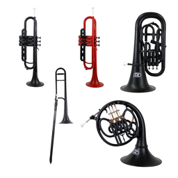 [9266] Pack Instruments ZO Plastic ABS