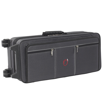 [1101] Alto Saxophone Case Ref. 1120 Roller