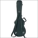 (HFS) Estuche Guitarra Electrica Abs Ref. Ec-450 Mochila