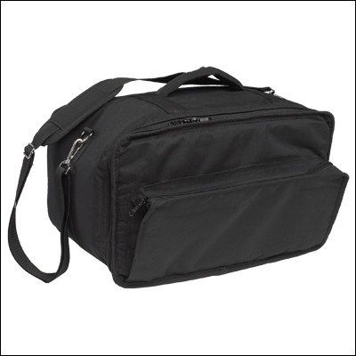 [1255] 41x23x23 Double Pedal Cb Bag