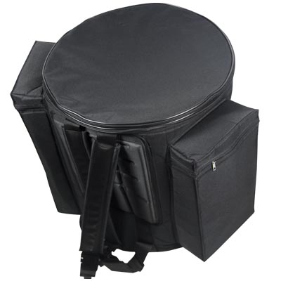 [0974] Enfundado Bateria Transporter Santafe 16&quot;