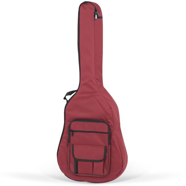 [0264] Funda Guitarra Acustica 10mm Pe Ref. 32B-W