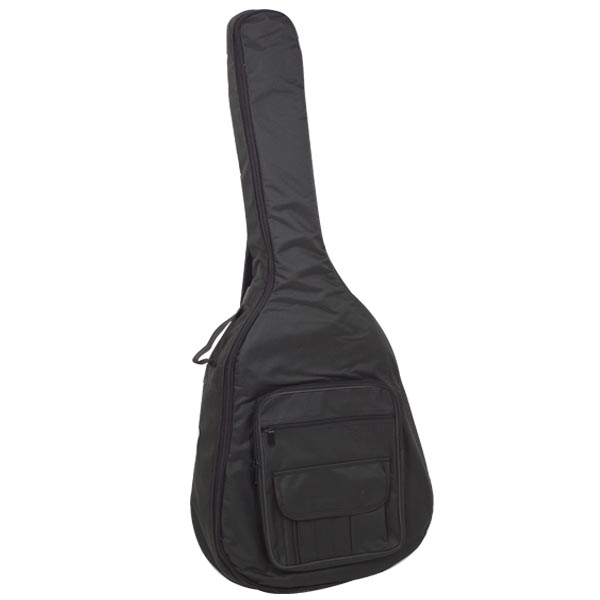 [0083] Funda Guitarra Clasica 10mm PE Ref. 32-B Mochila