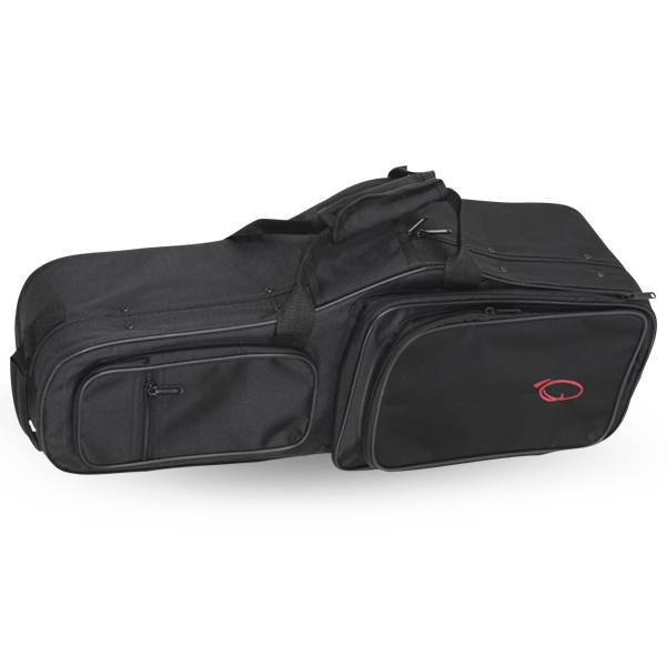 [0635] Alto Saxophone Case Ref. 114