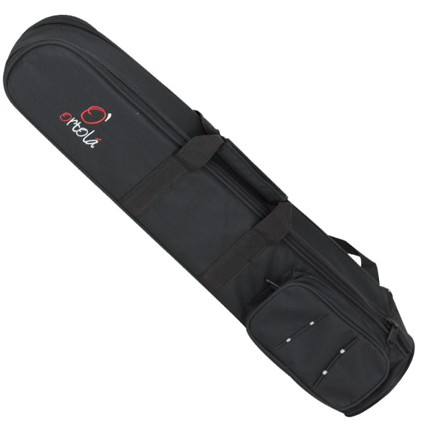 Soprano saxophone case ref. 139 lbs