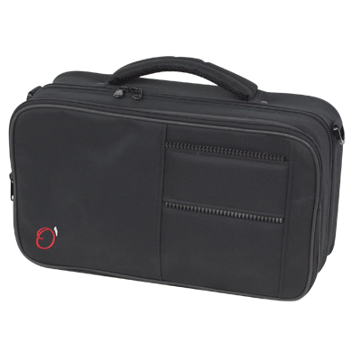 [0762] Clarinet Case Ref. 8160