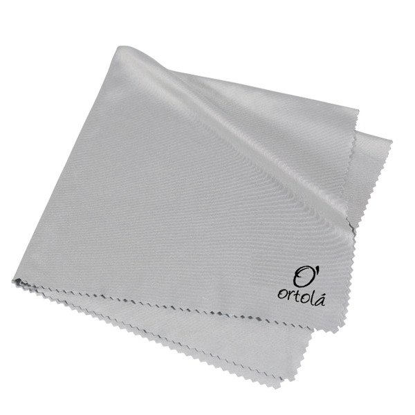 [0772] Microfiber 40x40 Cloth No Logo