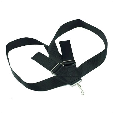 [0831] 200x5 cms Nylon Strap 1 Hook