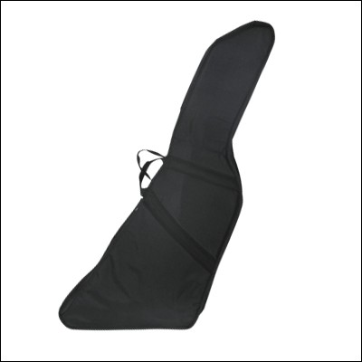 [0839] Jackson Kelly Guitar Bag Ref. 53 Backpack