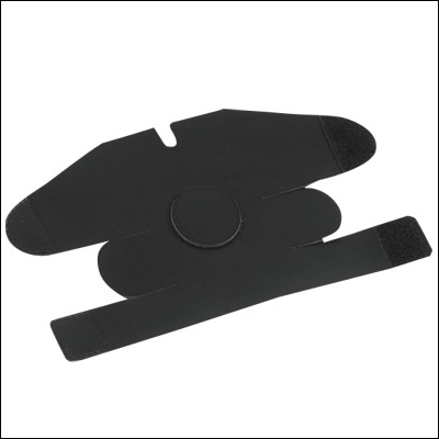 [0842] Trumpet Valve Guard Ht-313B