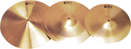 18&quot; Cymbal Rayado Ride Db0782